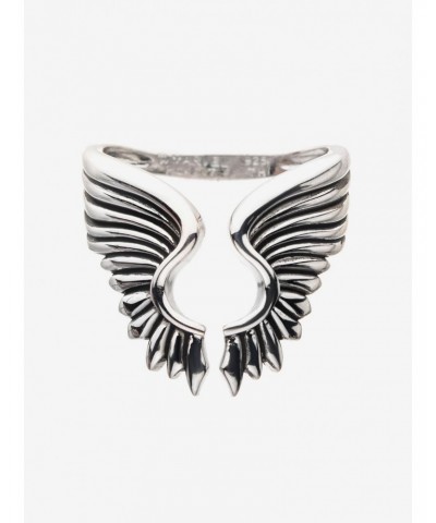 Marvel Thor Rocklove Winged Ring $24.97 Rings