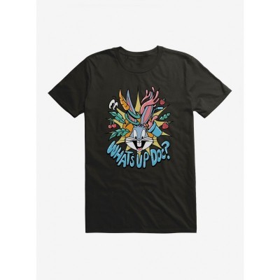 Looney Tunes Bugs Bunny What's Up Doc Unisex T-Shirt