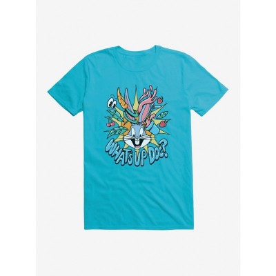 Looney Tunes Bugs Bunny What's Up Doc Unisex T-Shirt