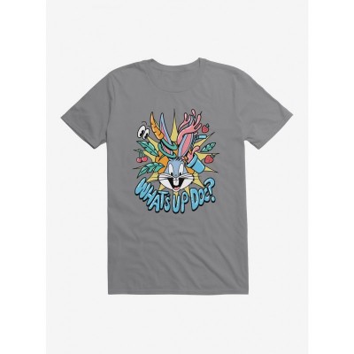 Looney Tunes Bugs Bunny What's Up Doc Unisex T-Shirt