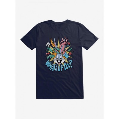 Looney Tunes Bugs Bunny What's Up Doc Unisex T-Shirt