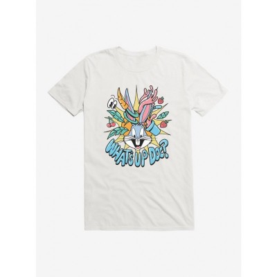 Looney Tunes Bugs Bunny What's Up Doc Unisex T-Shirt