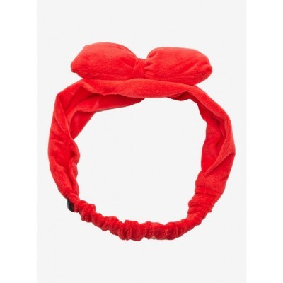 Mad Beauty Spa Relaxation Headband with Disney Snow White Bow