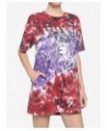 Her Universe Marvel Eternals Cosmic Tie-Dye T-Shirt Dress $4.96 Dresses