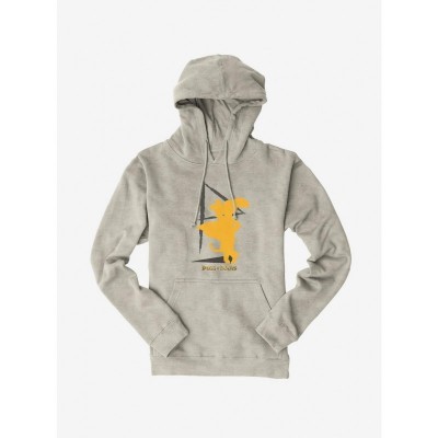 Puss In Boots Unisex Signature Hoodie