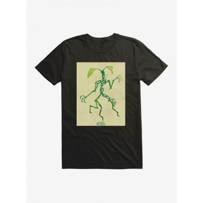 Fantastic Beasts Bowtruckle Graphic Tee for Men