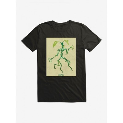 Fantastic Beasts Bowtruckle Graphic Tee for Men