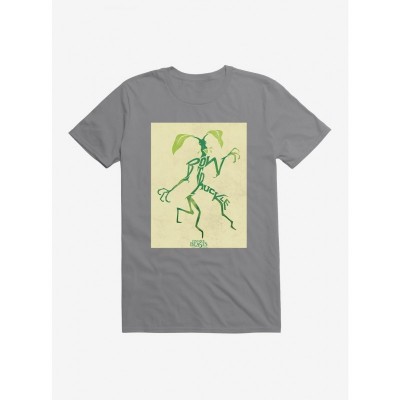 Fantastic Beasts Bowtruckle Graphic Tee for Men