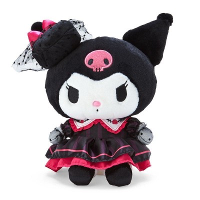 Kuromi 9 Inch Plush Mystic Mansion Series in Elegant Attire