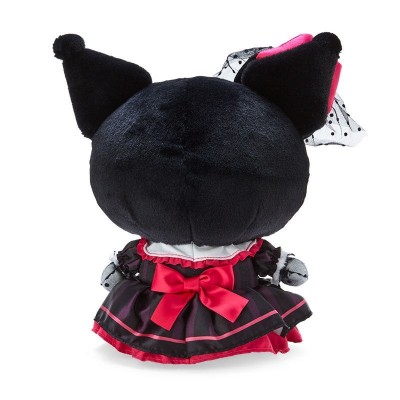 Kuromi 9 Inch Plush Mystic Mansion Series in Elegant Attire