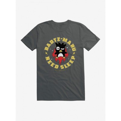 Badtz Maru Sleepy Time T-Shirt for Men
