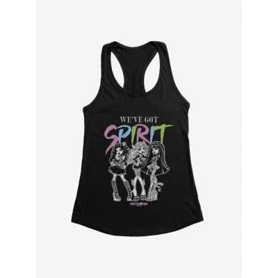 Monster High Spirit Girls Lightweight Tank