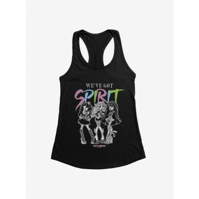 Monster High Spirit Girls Lightweight Tank