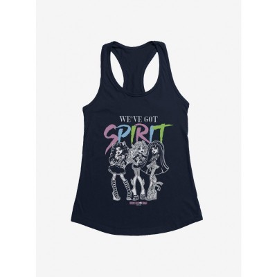 Monster High Spirit Girls Lightweight Tank