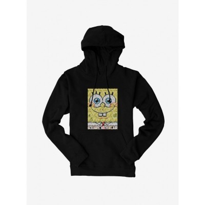 SpongeBob SquarePants Flair Comp Photo Hoodie for Men