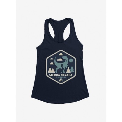 Jurassic World Dominion Velociraptor Badge for Girls