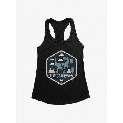 Jurassic World Dominion Velociraptor Badge for Girls