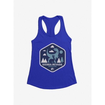 Jurassic World Dominion Velociraptor Badge for Girls