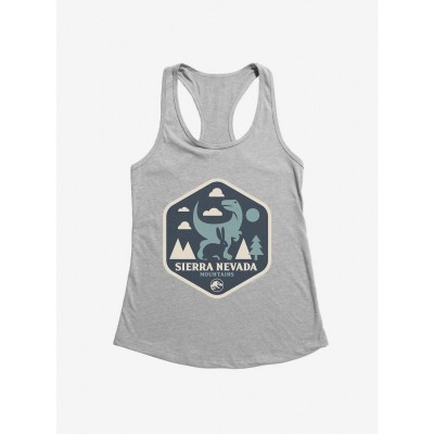 Jurassic World Dominion Velociraptor Badge for Girls