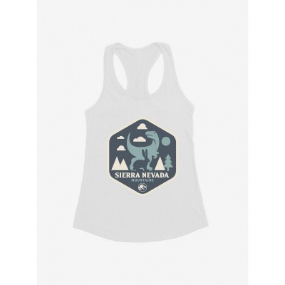 Jurassic World Dominion Velociraptor Badge for Girls