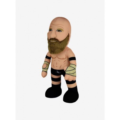 WWE Triple H 10 Inch Authentic Bleacher Creature Plush