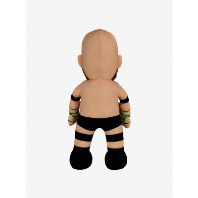 WWE Triple H 10 Inch Authentic Bleacher Creature Plush