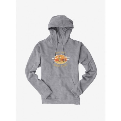Rick and Morty Fun Adventure Hoodie for Men