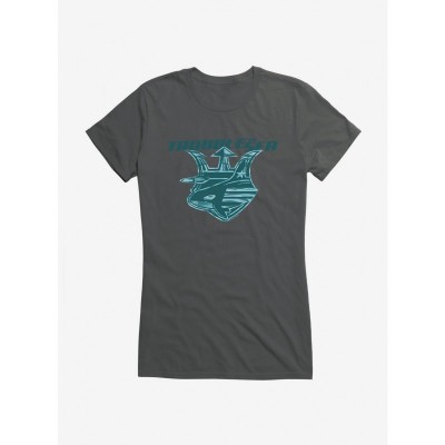 G.I. Joe Adventure Girls T-Shirt in Junior Sizes