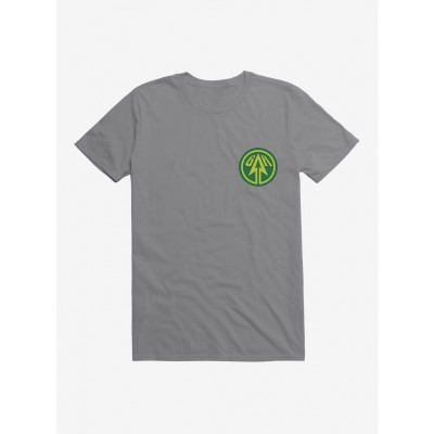 DC Comics Arrow Emblem Men's T-Shirt