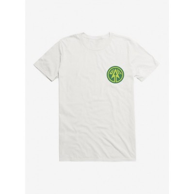 DC Comics Arrow Emblem Men's T-Shirt