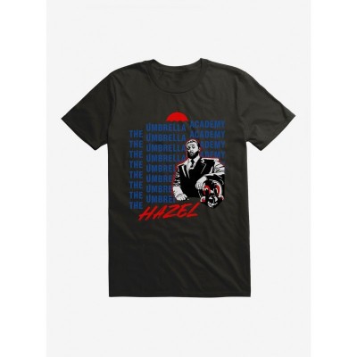 The Umbrella Academy Hazel Lightweight T-Shirt for Men