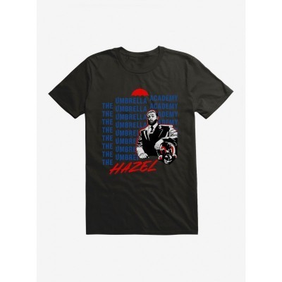The Umbrella Academy Hazel Lightweight T-Shirt for Men