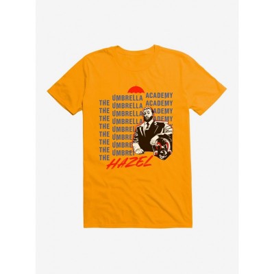 The Umbrella Academy Hazel Lightweight T-Shirt for Men
