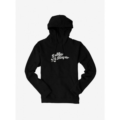 DC Comics Suicide Squad Daddy's Little Monster Men's Heavyweight Hoodie