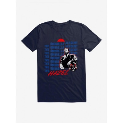 The Umbrella Academy Hazel Lightweight T-Shirt for Men