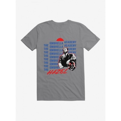 The Umbrella Academy Hazel Lightweight T-Shirt for Men