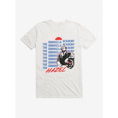 The Umbrella Academy Hazel Lightweight T-Shirt for Men