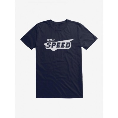 Fast and Furious Inspired Men's Lightweight Cotton T-Shirt