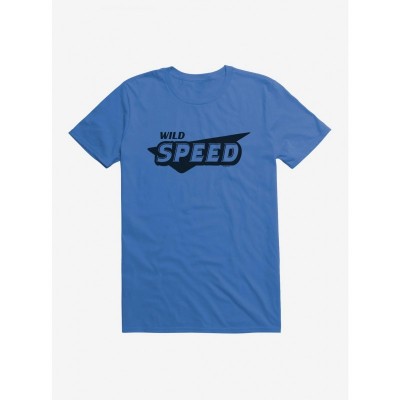 Fast and Furious Inspired Men's Lightweight Cotton T-Shirt