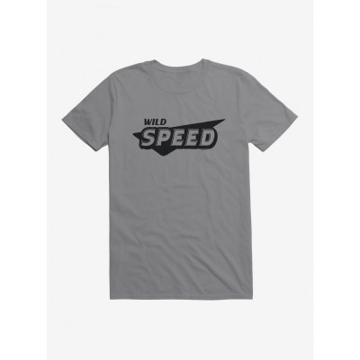 Fast and Furious Inspired Men's Lightweight Cotton T-Shirt