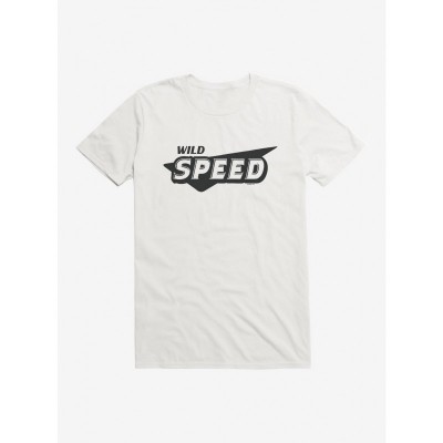 Fast and Furious Inspired Men's Lightweight Cotton T-Shirt
