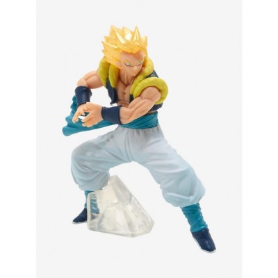 Dragon Ball Super Blind Bag Mini Figures: Super Saiyan Edition
