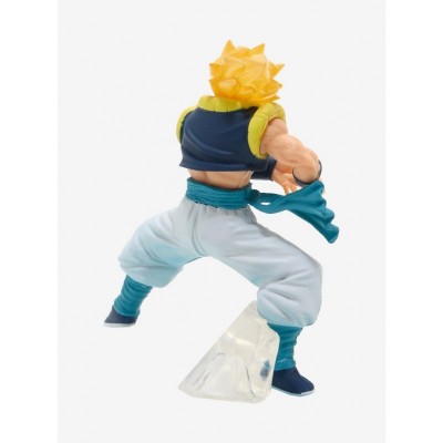 Dragon Ball Super Blind Bag Mini Figures: Super Saiyan Edition