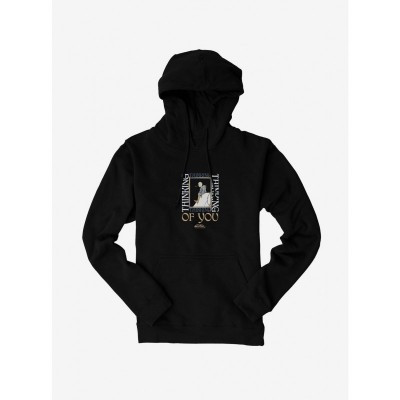 Avatar Comfort Hoodie for Men