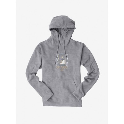 Avatar Comfort Hoodie for Men