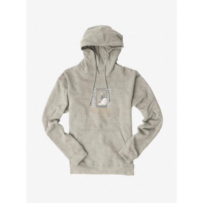 Avatar Comfort Hoodie for Men