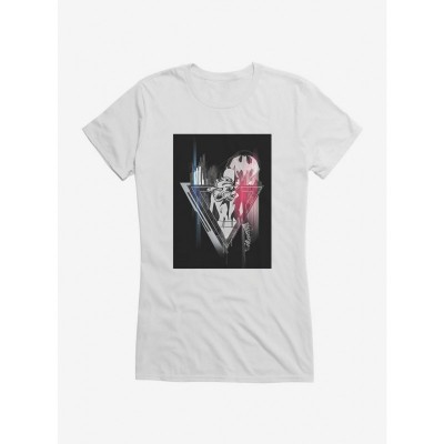 DC Comics Batgirl Girls Lightweight T-Shirt