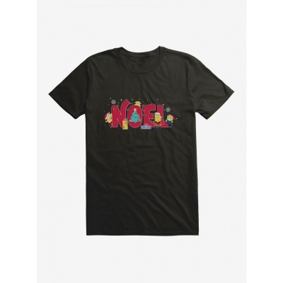 Minions Christmas T-Shirt for Men