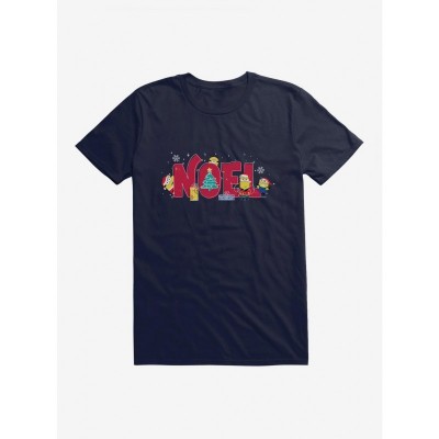 Minions Christmas T-Shirt for Men