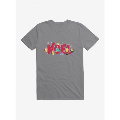 Minions Christmas T-Shirt for Men